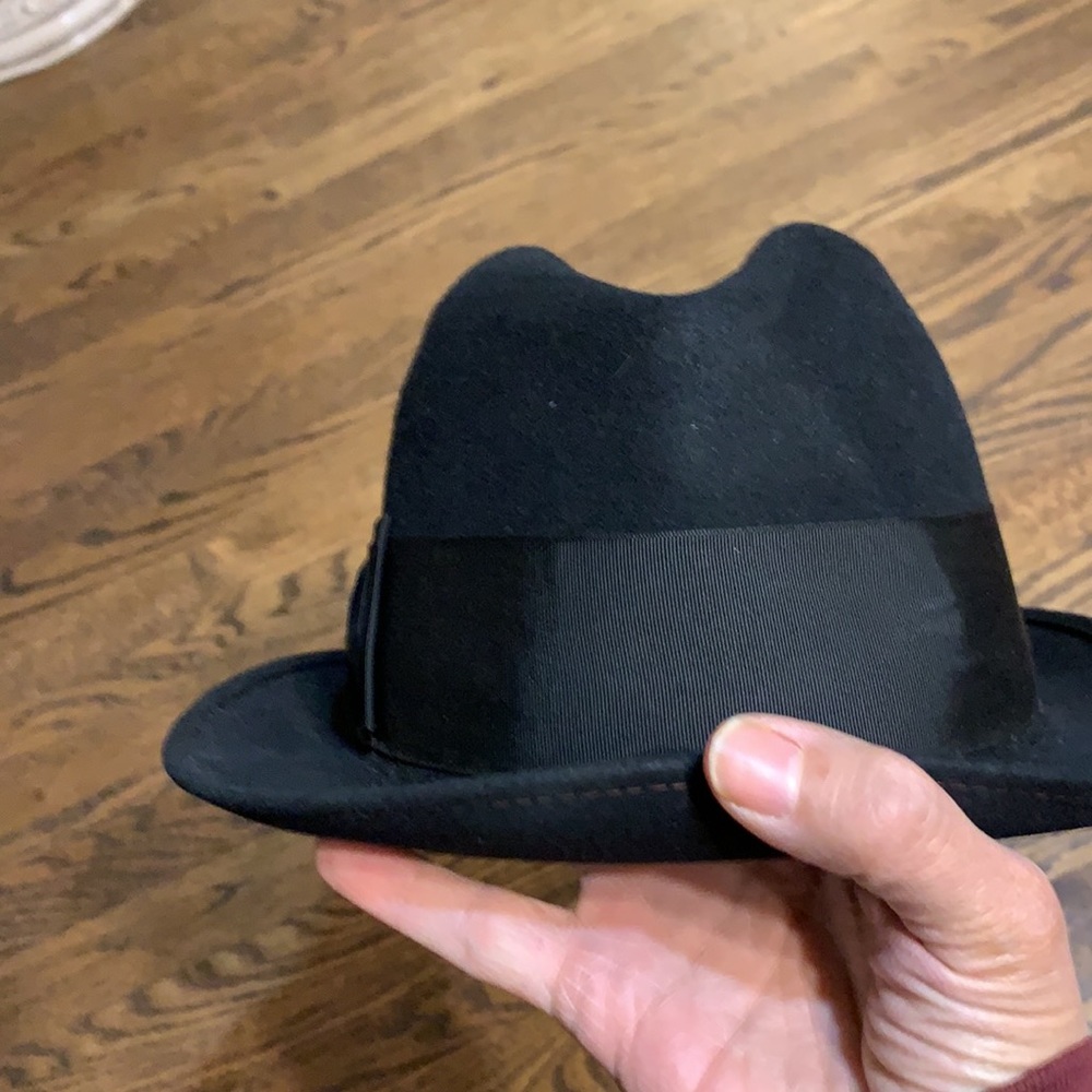 Stetson hat - Picture 5 of 12